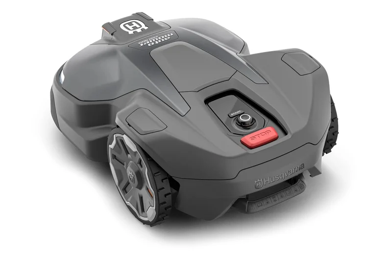 Automower® 430X NERA
