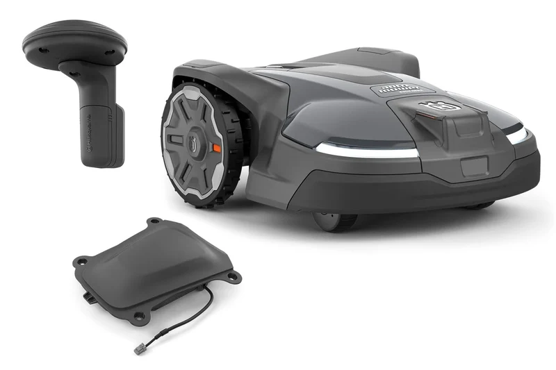 Automower® 430X NERA