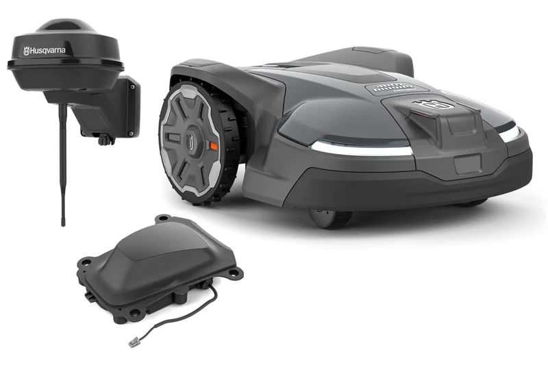 Automower® 430X NERA