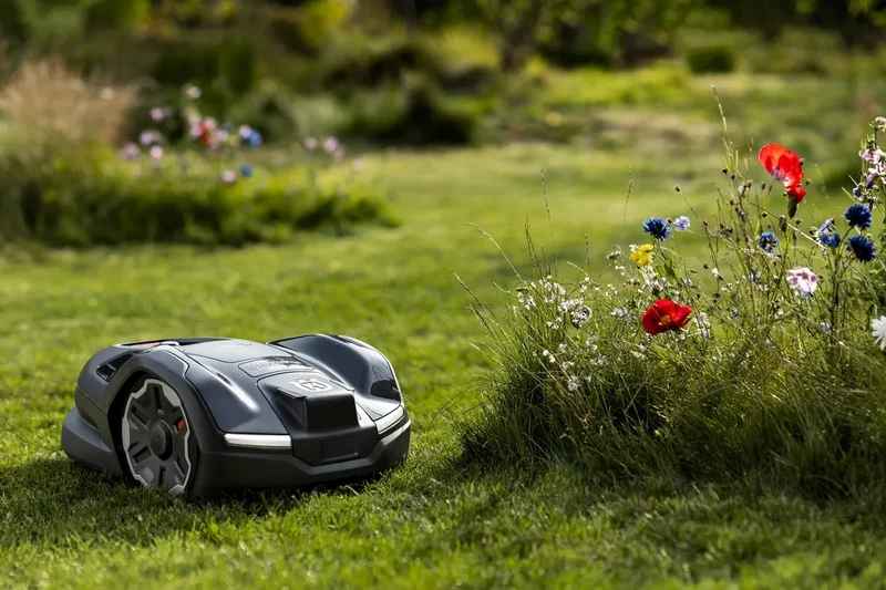 Automower® 410XE NERA