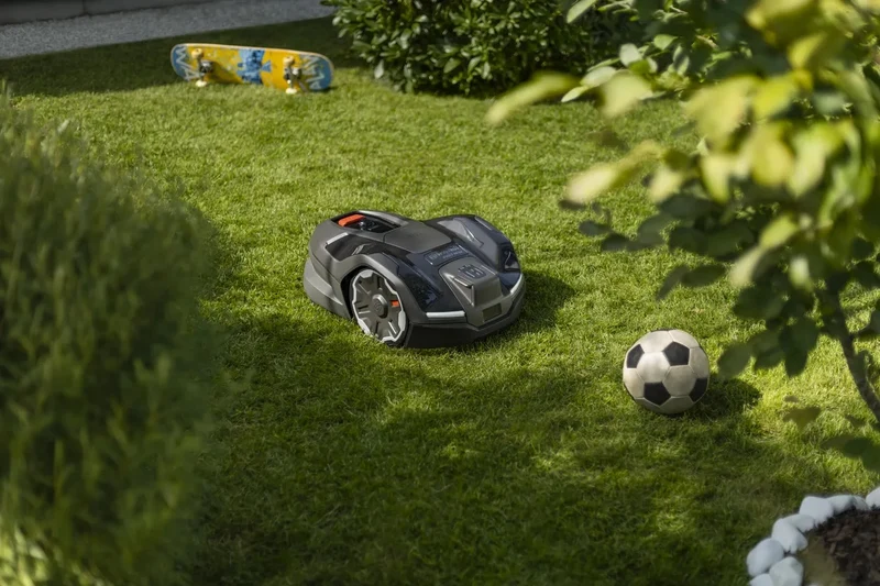 Automower® 410XE NERA
