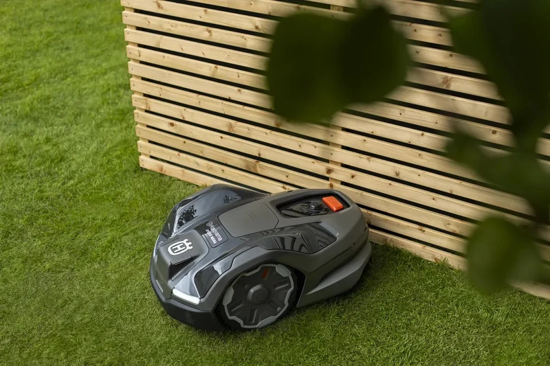 Automower® 410XE NERA
