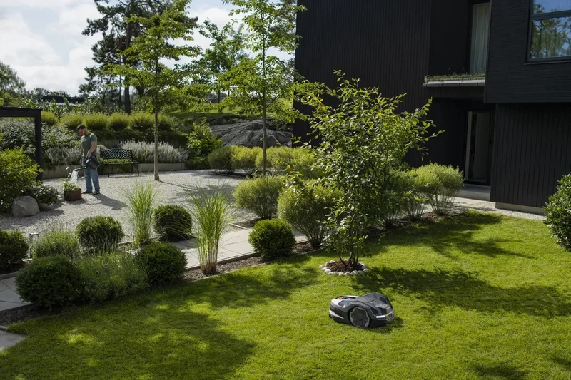 Automower® 410XE NERA