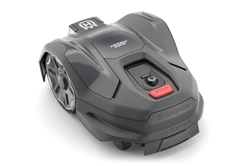 Automower® 410XE NERA