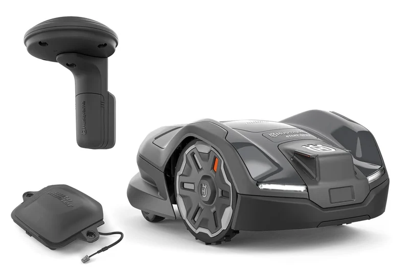Automower® 410XE NERA