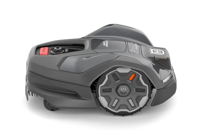 Automower® 410XE NERA