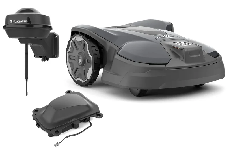 Automower® 320 NERA