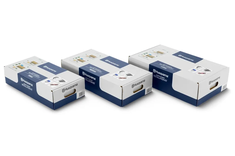 Automower® Installations Kit