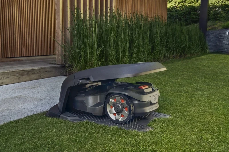 Automower® Garage