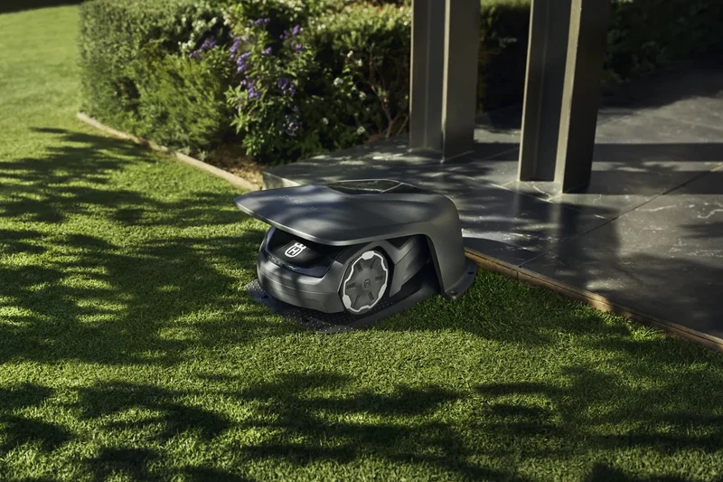 Automower® Garage