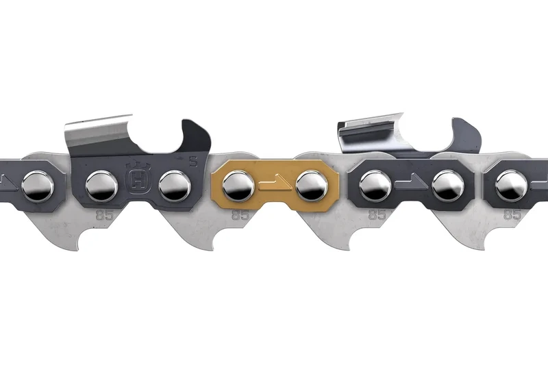Kette X-CUT S85 - Halbmeißel / Teilung 3/8" / Nutbreite 1,5 mm