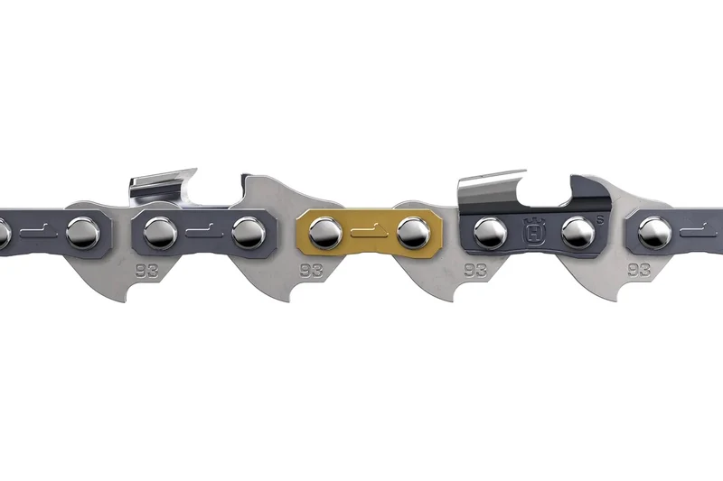 Kette X-CUT S93G - Halbmeißel / Teilung 3/8" mini / Nutbreite 1,3 mm
