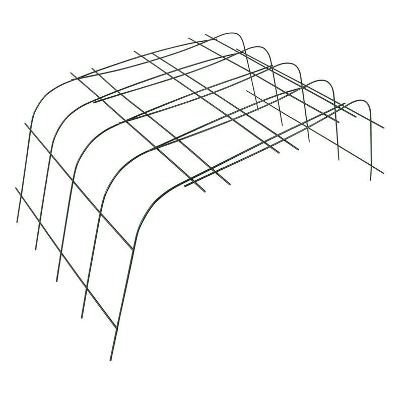 bellissa Annabelle Hortensienstütze - 75 cm x 72 cm x 80 cm