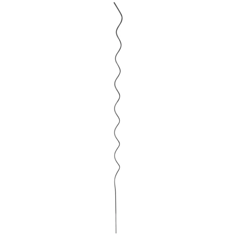 bellissa Tomatenspirale 180 cm Ø 6mm verzinkt
