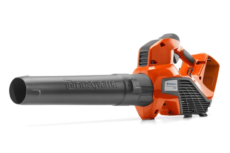 Husqvarna 120iB Laubbläser