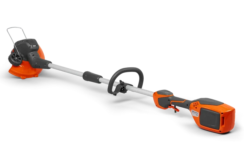Husqvarna Rasentrimmer 110iL mit Akku und Ladegerät