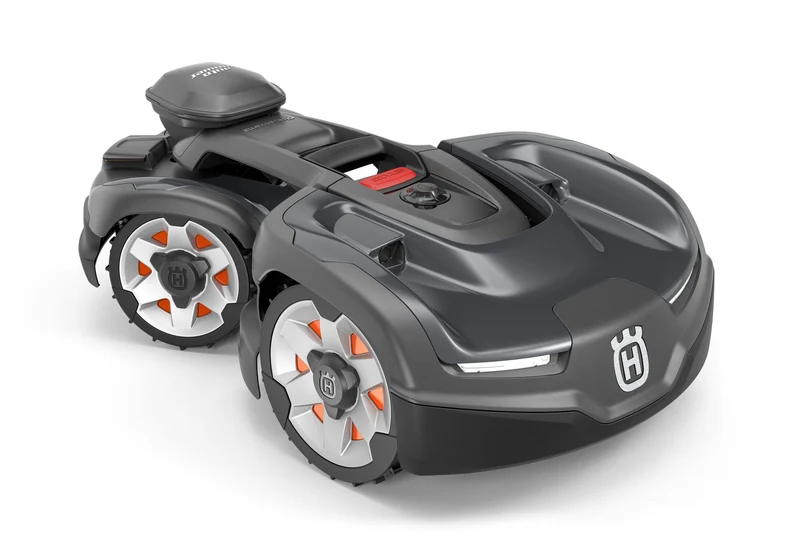 Husqvarna 435X AWD NERA
