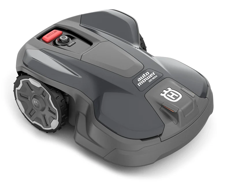 Husqvarna 320 NERA