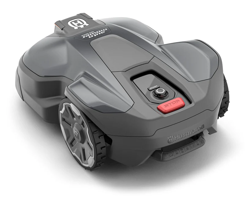 Husqvarna 320 NERA