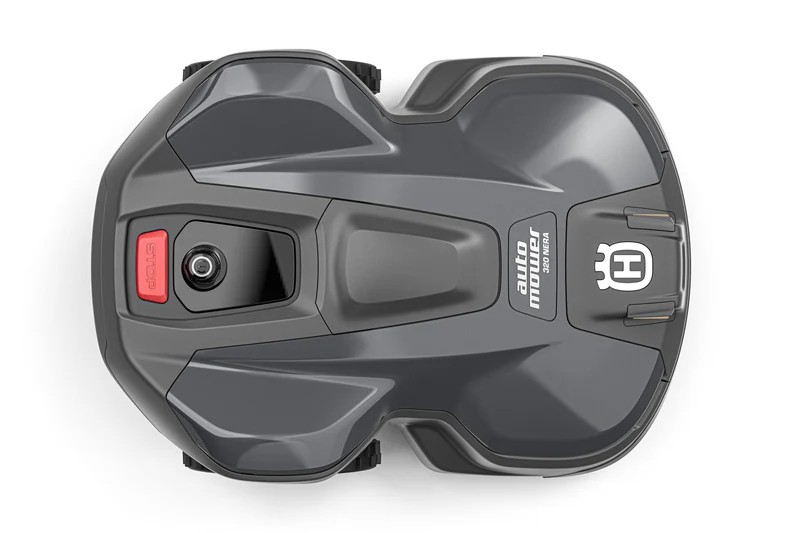 Husqvarna 320 NERA