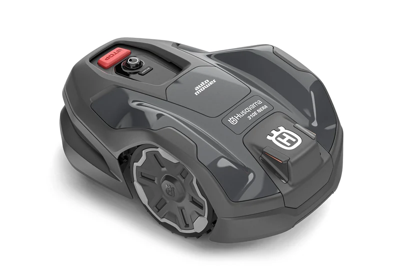 Husqvarna 310E NERA