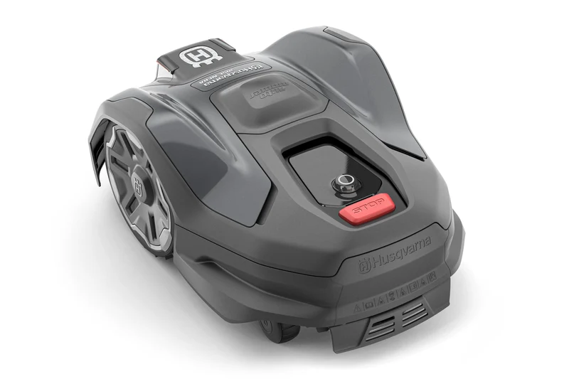 Husqvarna 305E NERA