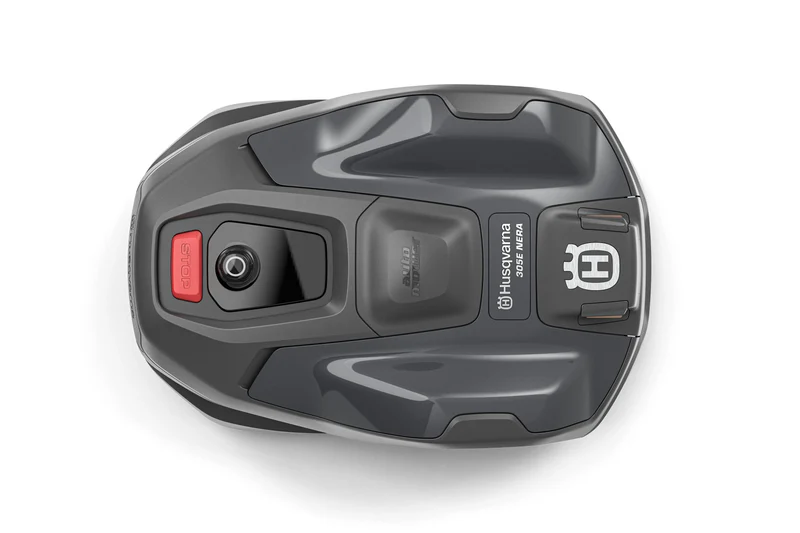 Husqvarna 305E NERA