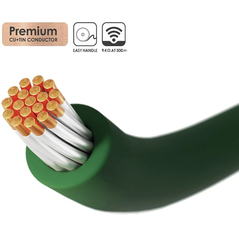 Grimsholm Begrenzungskabel Premium Kabellänge (m) 50