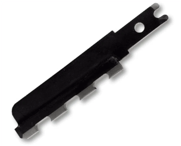 Messer für Kabelmaschinen (Modell PWMA Heavy Duty - Vollhartmetall Messer 600MH)