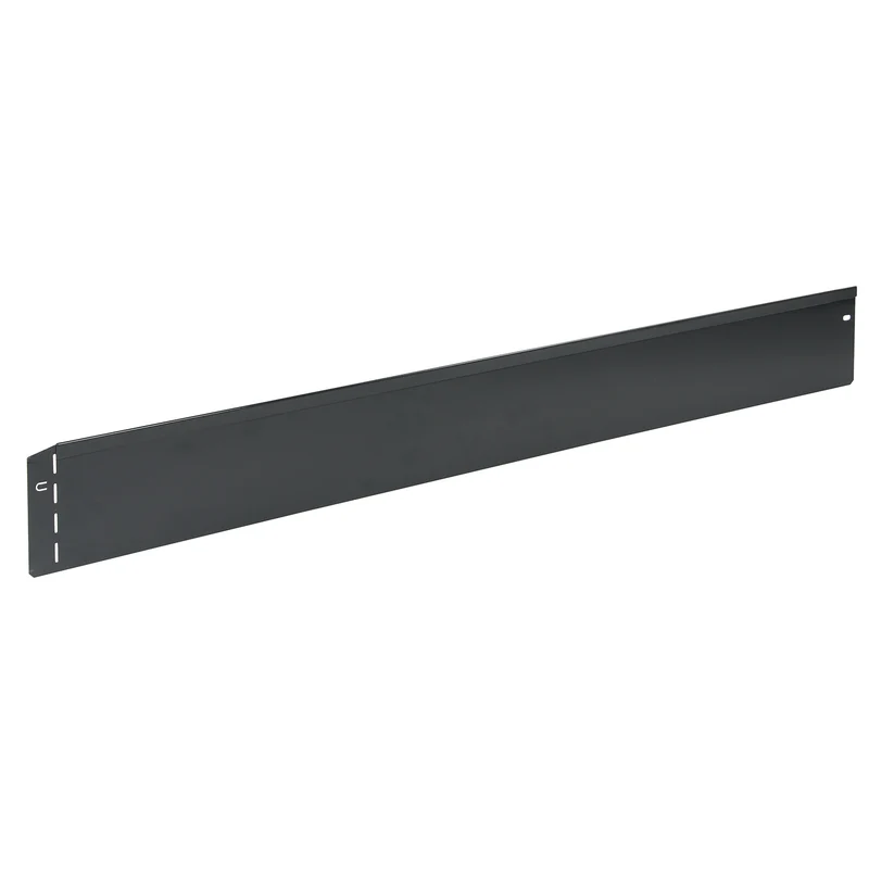 bellissa Rasenkante metall, anthrazit B118xH19,5 cm, Nutzlänge 115cm