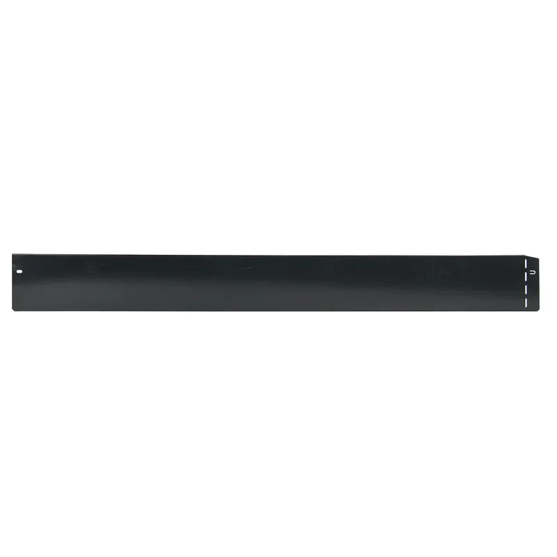 bellissa Rasenkante metall, anthrazit B118xH19,5 cm, Nutzlänge 115cm