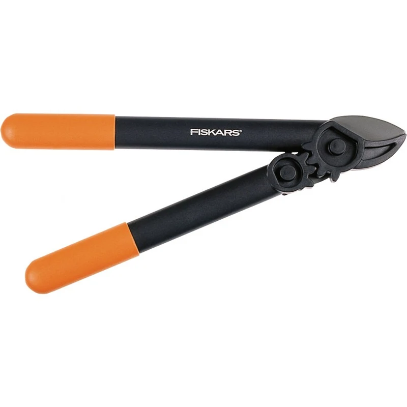 Fiskars Amboss-Getriebeastschere – 400 mm