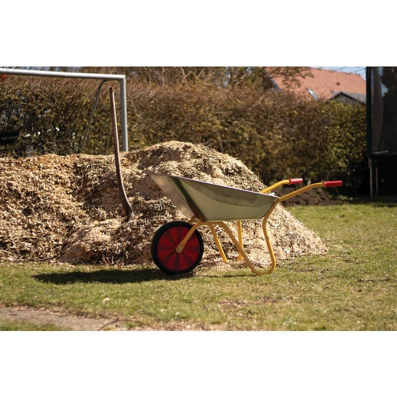 RAVENDO Schubkarre BD 1002 – 815 mm
