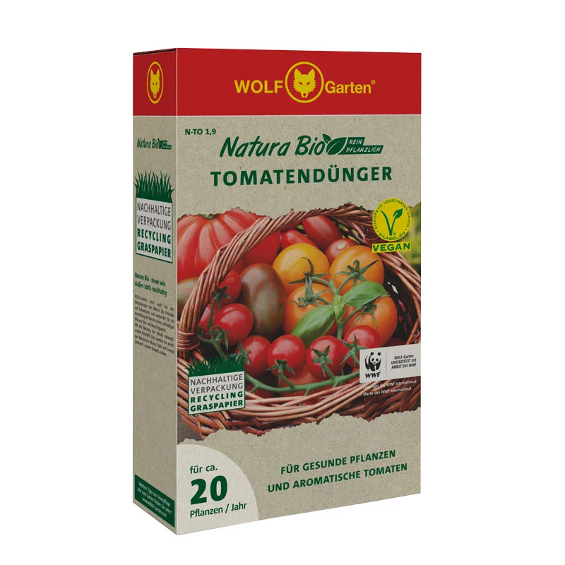 N-TO 1,9 TOMATENDÜNGER