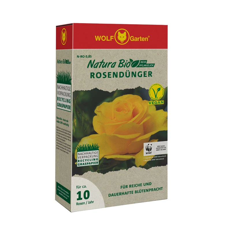 N-RO 0,85 ROSENDÜNGER