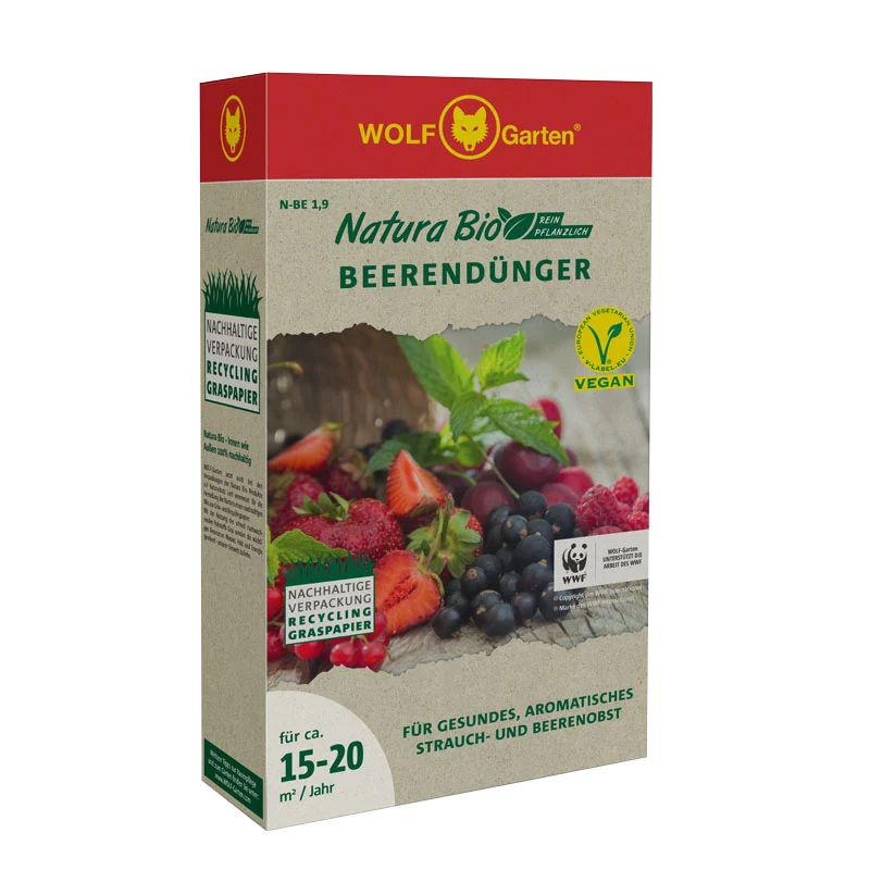 N-BE 1,9 BEERENDÜNGER
