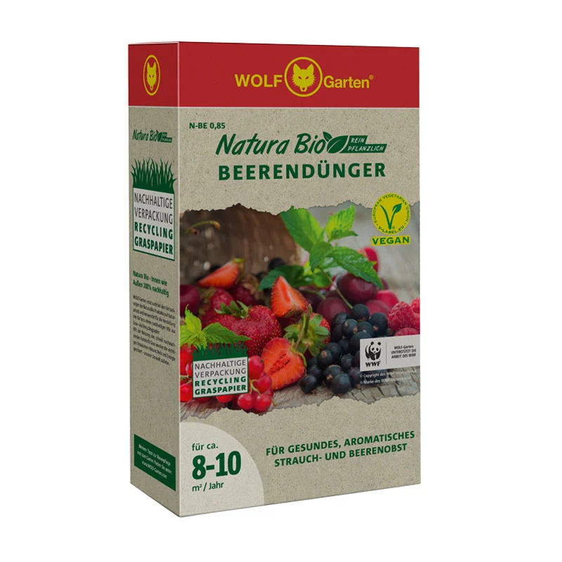 N-BE 0,85 BEERENDÜNGER