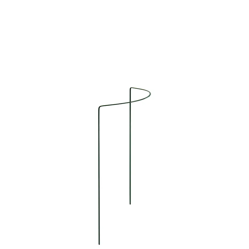 GartenAZ Busch- und Strauchstütze (LxBxH) 14 cm x 40 cm x 35 cm