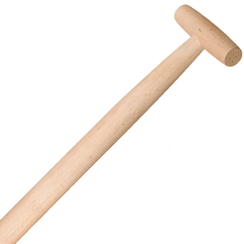 Ideal Rohrdüllspaten – 290 mm