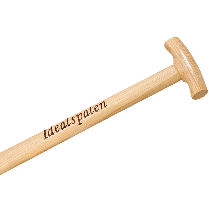 Ideal Gärtnerspaten Ausführung ohne Tritt