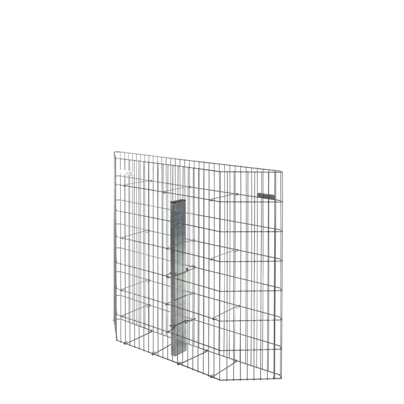 bellissa Trapezgabione PRONTO 105 cm