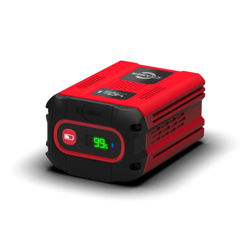 Cramer 82V290P Akku - 82V/290Wh - 4 Ah