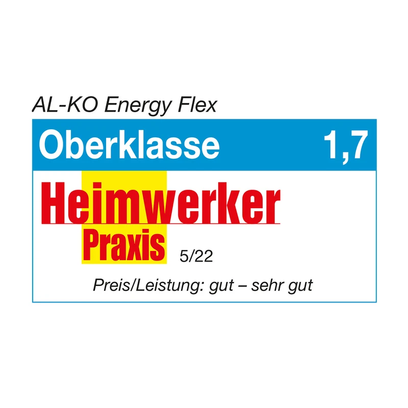 solo® by AL-KO 36 V Akku Multitool Basisgerät MT 42.2