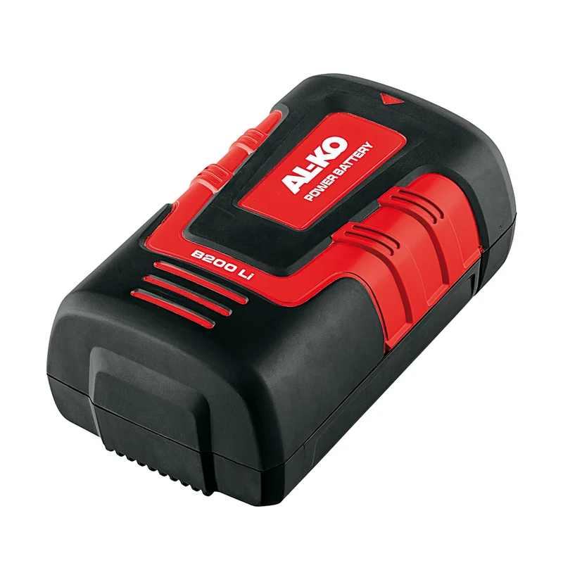 AL-KO 36 V Akku B 200 Li (36 V / 5.0 Ah / 180Wh)