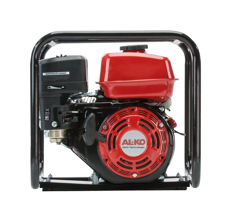 AL-KO Benzinmotorpumpe BMP 30000