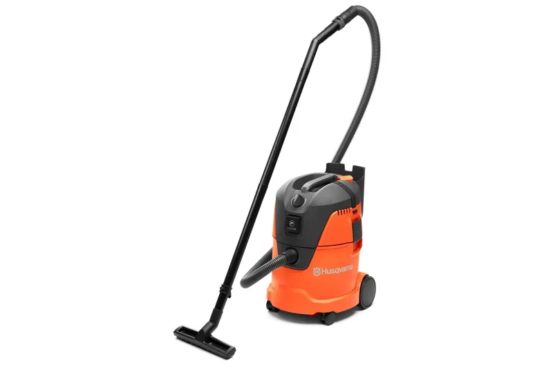 Staubsauger WDC 325L