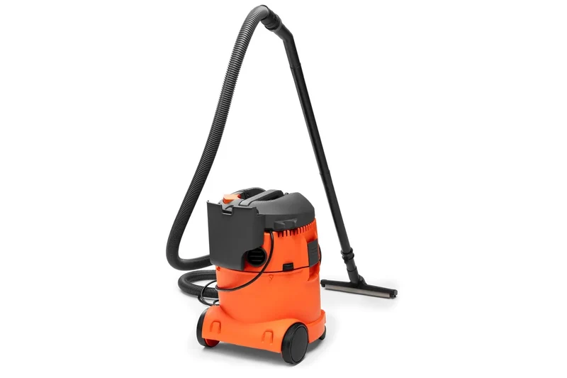 Staubsauger WDC 325L
