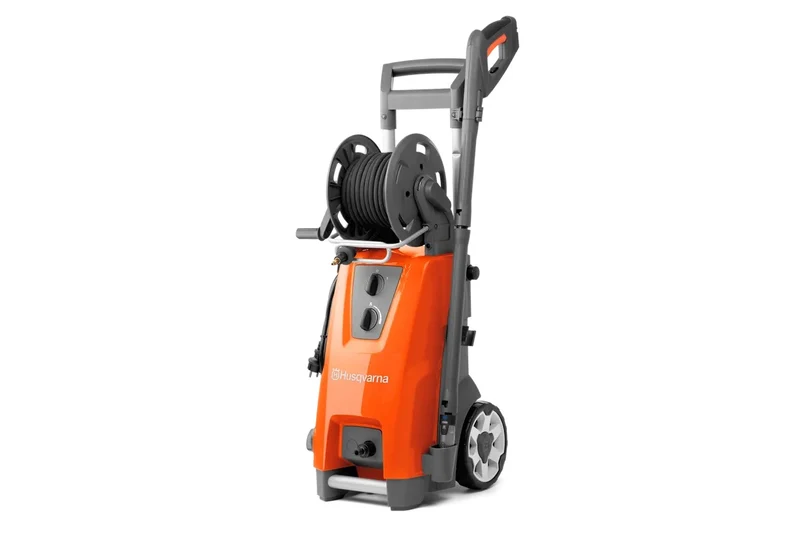 Hochdruckreiniger PW 490