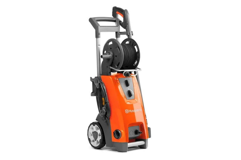 Hochdruckreiniger PW 490