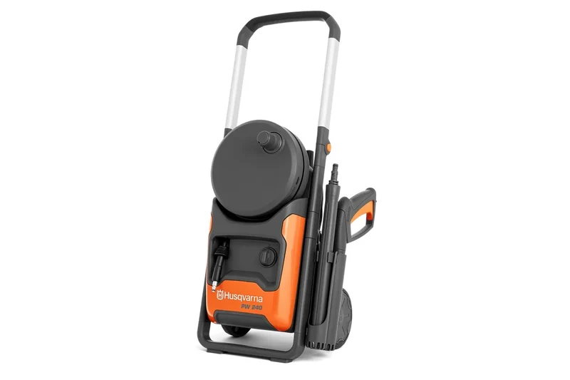 Hochdruckreiniger PW 240